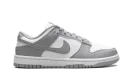 Dunk Low Next Nature WMNS "Light Smoke Grey"
