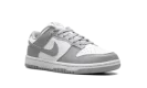 Dunk Low Next Nature WMNS "Light Smoke Grey"