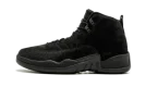 Air Jordan 12 Retro OVO "Black"
