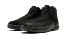 Air Jordan 12 Retro OVO "Black"