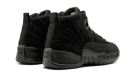 Air Jordan 12 Retro OVO "Black"