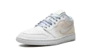 AIR JORDAN 1 LO SE WMNS "Grey cream"