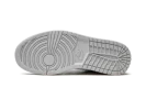 AIR JORDAN 1 LO SE WMNS "Grey cream"