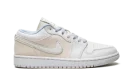 AIR JORDAN 1 LO SE WMNS "Grey cream"