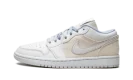 AIR JORDAN 1 LO SE WMNS "Grey cream"