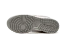 DUNK LO MNS WMNS "Soft Grey / Pink"