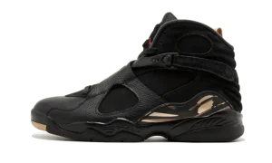 Air Jordan 8 Retro OVO "Black"