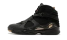 Air Jordan 8 Retro OVO "Black"