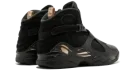 Air Jordan 8 Retro OVO "Black"