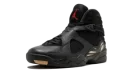 Air Jordan 8 Retro OVO "Black"
