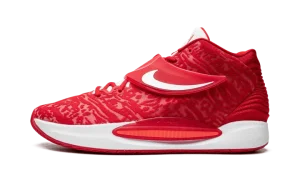 KD 14 TB "University Red"