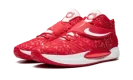 KD 14 TB "University Red"