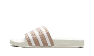 ADILETTE "White"