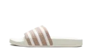 ADILETTE "White"