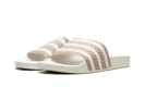 ADILETTE "White"
