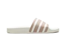 ADILETTE "White"
