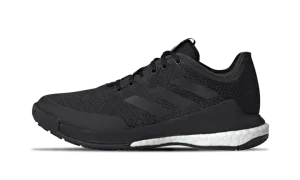 CRAZYFLIGHT WMNS "Tripe Black"