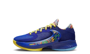 Zoom Freak 4 GS "Kaleidoscope"