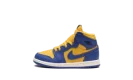 Air Jordan 1 Retro High OG TD "Laney"