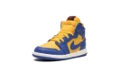 Air Jordan 1 Retro High OG TD "Laney"