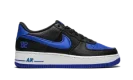 Air Force 1 Low LV8 GS "Black / Chile / Racer Blue"