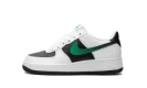Force 1 LV8 2 GS "STADIUM GREEN"