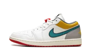Jordan 1 Low PRM "Sail Cashmere" HV4511 133
