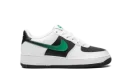 Force 1 LV8 2 GS "STADIUM GREEN"