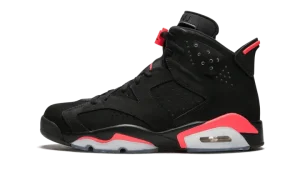 Air Jordan 6 Retro "Infrared"