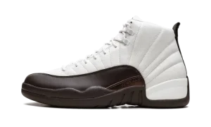 Air Jordan 12 "SoleFly - Cafecito"