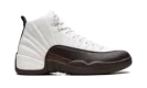 Air Jordan 12 "SoleFly - Cafecito"