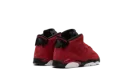 Air Jordan 6 TD "Toro Bravo"