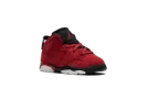 Air Jordan 6 TD "Toro Bravo"