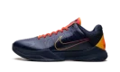 Zoom Kobe 5 Protro "Indiana Fever"