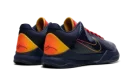Zoom Kobe 5 Protro "Indiana Fever"