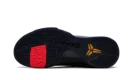 Zoom Kobe 5 Protro "Indiana Fever"
