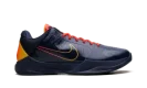Zoom Kobe 5 Protro "Indiana Fever"