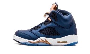 Air Jordan 5 Retro "Bronze"
