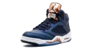 Air Jordan 5 Retro "Bronze"