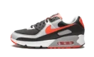 Air Max 90 "Radiant Red"
