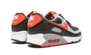 Air Max 90 "Radiant Red"
