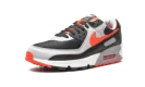 Air Max 90 "Radiant Red"