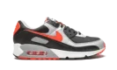 Air Max 90 "Radiant Red"