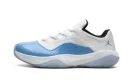 Air Jordan 11 CMFT Low "University Blue" DN4180 114