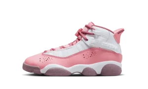 Air Jordan 6 RINGS "white"