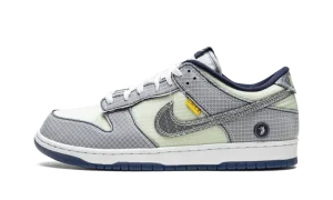 Dunk Low "Union - Passport Pack - Pistachio"