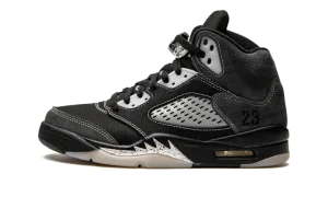 Air Jordan 5 Retro "Anthracite"