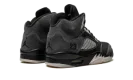 Air Jordan 5 Retro "Anthracite"