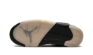 Air Jordan 5 Retro "Anthracite"