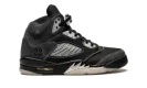 Air Jordan 5 Retro "Anthracite"